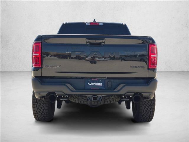 new 2026 Ram 1500 car, priced at $73,710