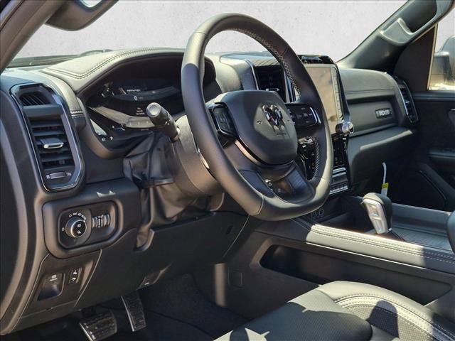 new 2026 Ram 1500 car, priced at $73,710