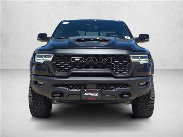 new 2026 Ram 1500 car, priced at $73,710