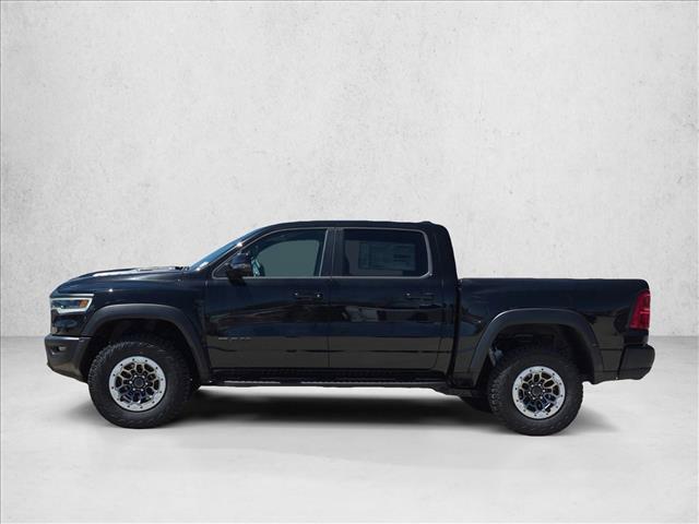 new 2026 Ram 1500 car, priced at $73,710