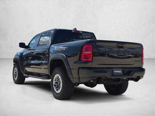 new 2026 Ram 1500 car, priced at $73,710