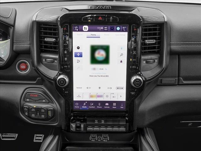 new 2026 Ram 1500 car, priced at $82,494