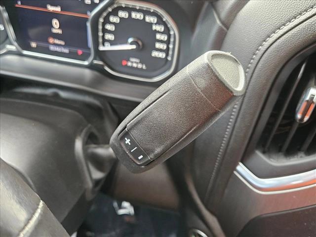 used 2021 GMC Sierra 3500 car, priced at $54,999
