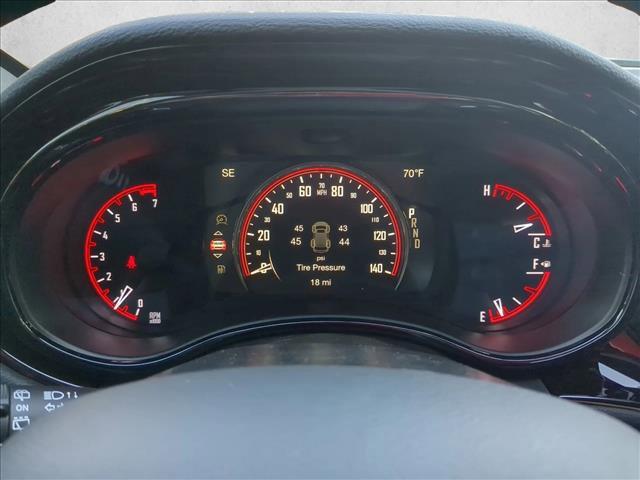 new 2026 Dodge Durango car, priced at $37,549