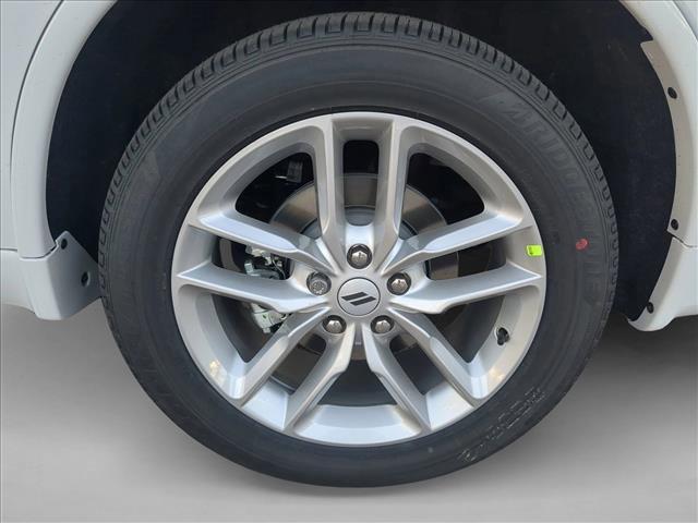 new 2026 Dodge Durango car, priced at $37,549