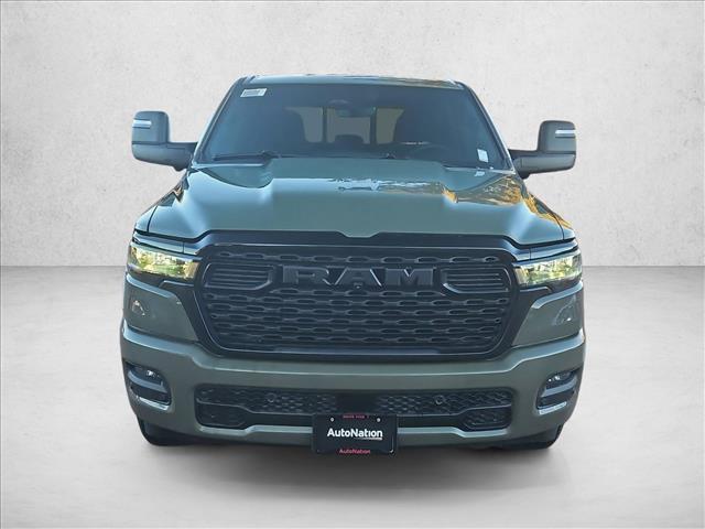 new 2026 Ram 1500 car, priced at $56,452
