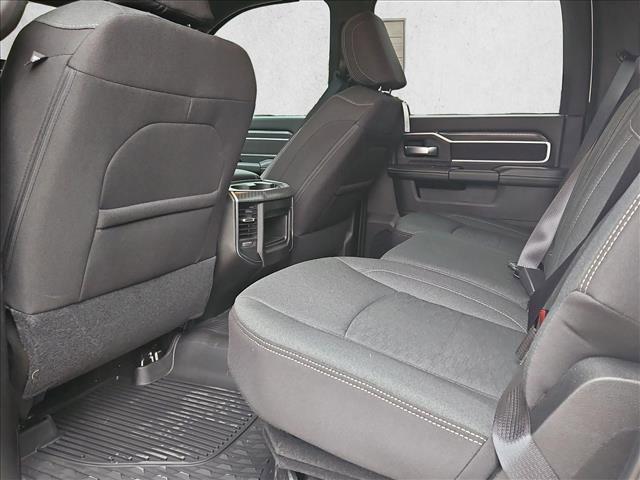 new 2026 Ram 3500 car, priced at $76,054