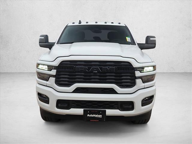 new 2026 Ram 3500 car, priced at $76,054