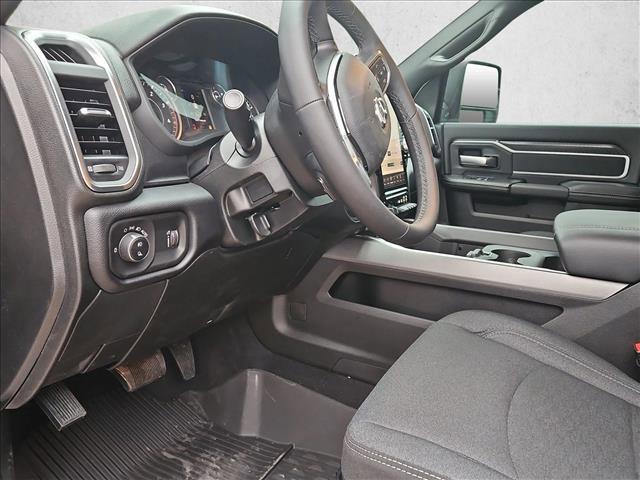 new 2026 Ram 3500 car, priced at $76,054