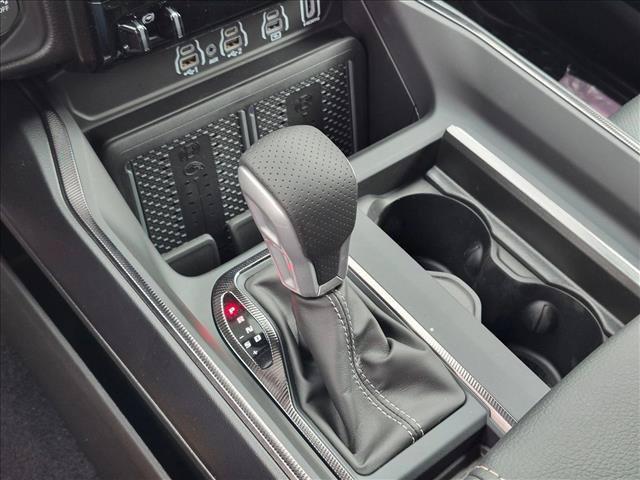 new 2026 Ram 1500 car, priced at $66,765