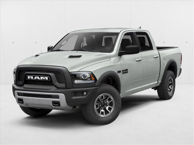 used 2017 Ram 1500 car, priced at $28,499