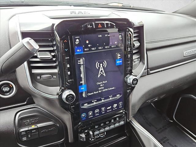used 2020 Ram 3500 car, priced at $57,999