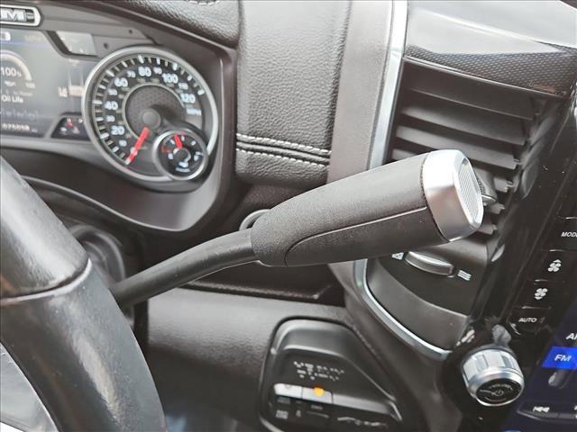 used 2020 Ram 3500 car, priced at $57,999