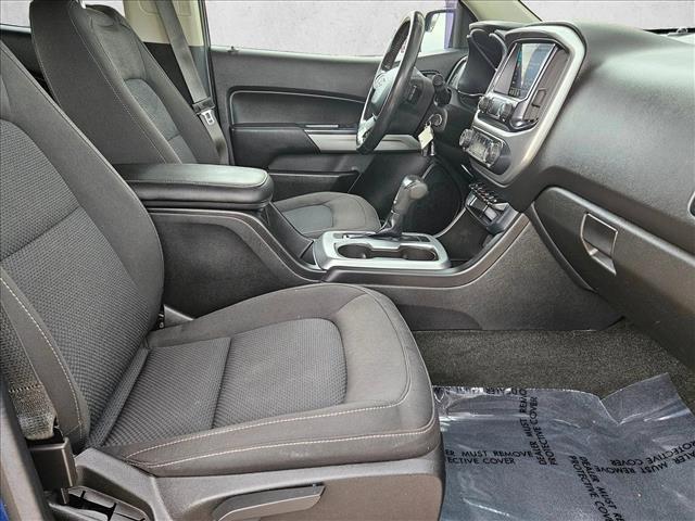 used 2019 Chevrolet Colorado car, priced at $26,200