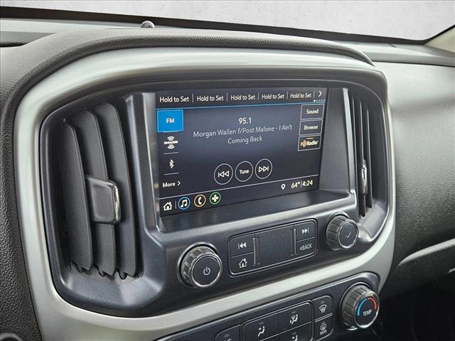 used 2019 Chevrolet Colorado car, priced at $26,200