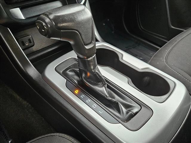 used 2019 Chevrolet Colorado car, priced at $26,200