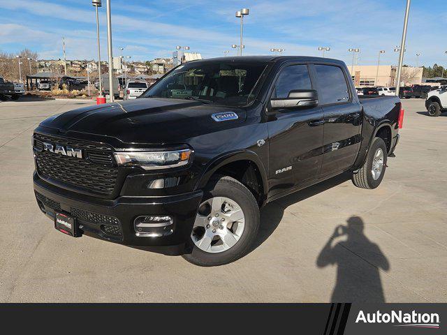 new 2026 Ram 1500 car, priced at $54,099