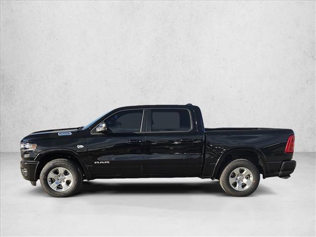 new 2026 Ram 1500 car, priced at $53,099