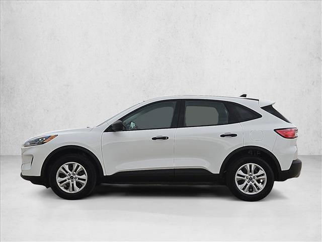 used 2022 Ford Escape car, priced at $13,700