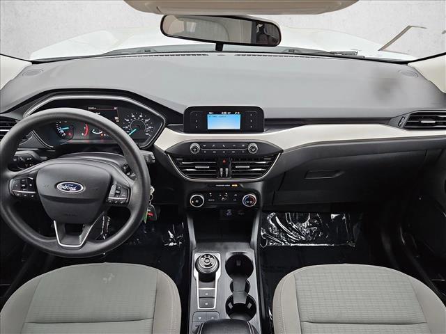 used 2022 Ford Escape car, priced at $13,700