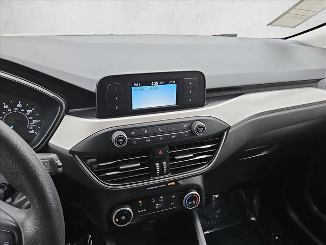 used 2022 Ford Escape car, priced at $13,700