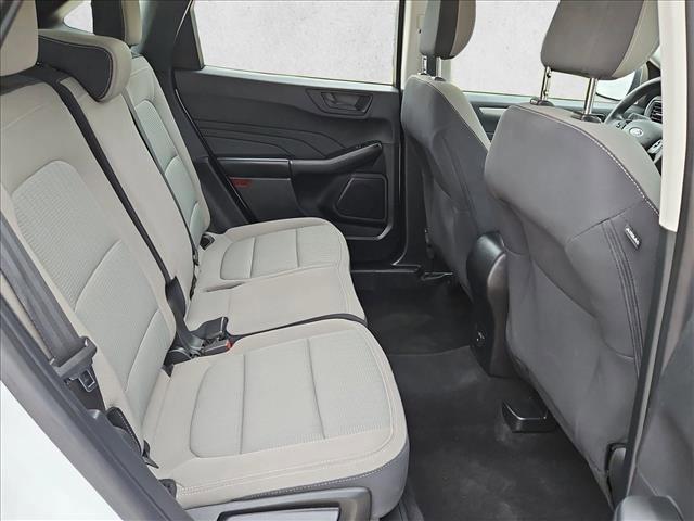 used 2022 Ford Escape car, priced at $13,700