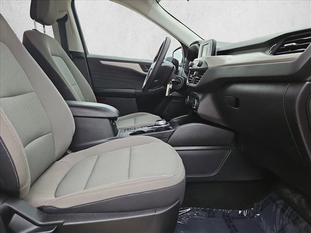 used 2022 Ford Escape car, priced at $13,700