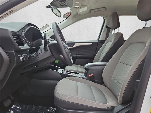 used 2022 Ford Escape car, priced at $13,700