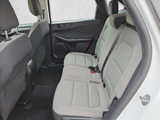 used 2022 Ford Escape car, priced at $13,700