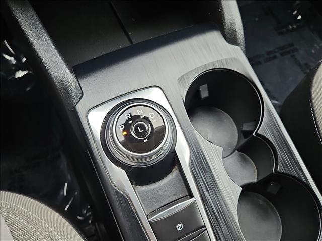 used 2022 Ford Escape car, priced at $13,700