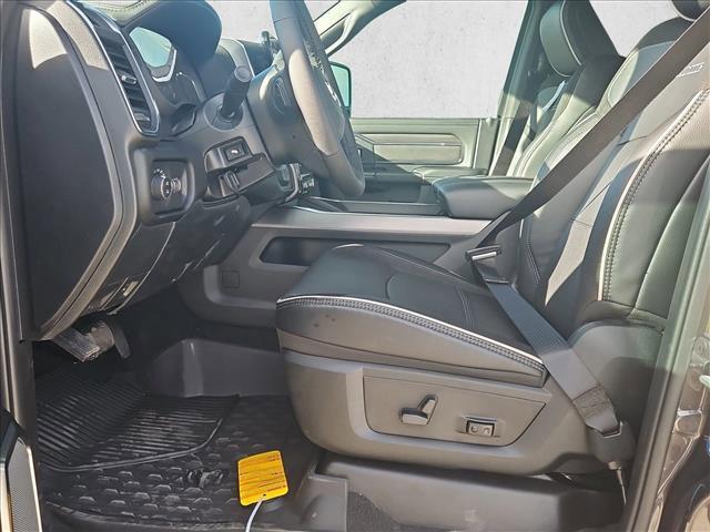 new 2026 Ram 2500 car, priced at $71,298