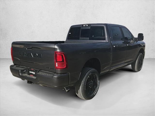 new 2026 Ram 2500 car, priced at $71,298