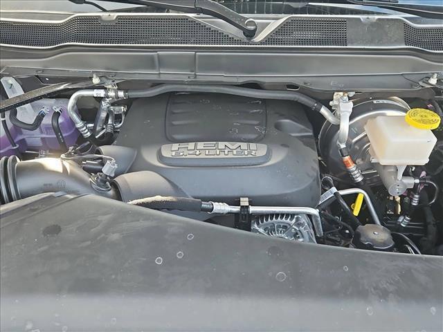 new 2026 Ram 2500 car, priced at $71,298