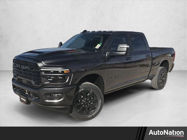 new 2026 Ram 2500 car, priced at $71,298