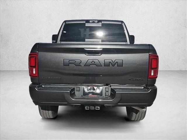 new 2026 Ram 2500 car, priced at $71,298