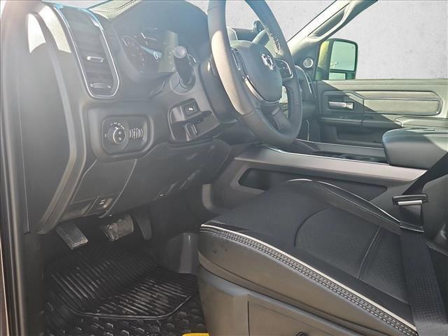 new 2026 Ram 2500 car, priced at $71,298