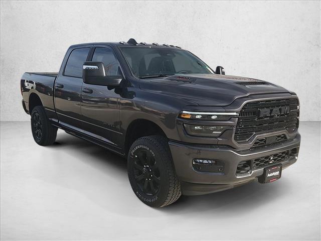 new 2026 Ram 2500 car, priced at $71,298
