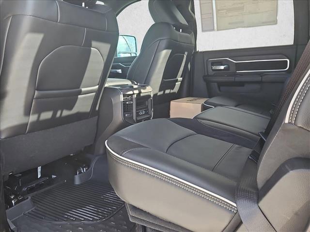 new 2026 Ram 2500 car, priced at $71,298