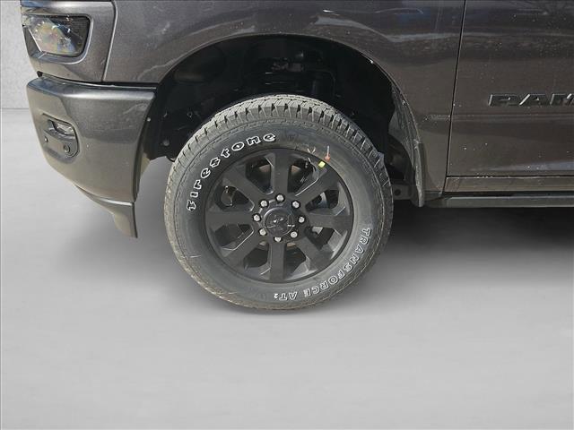 new 2026 Ram 2500 car, priced at $71,298