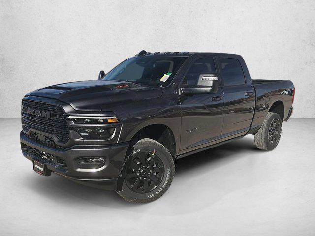 used 2026 Ram 2500 car, priced at $67,999