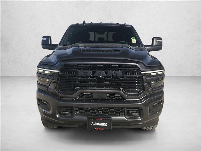 new 2026 Ram 2500 car, priced at $71,298