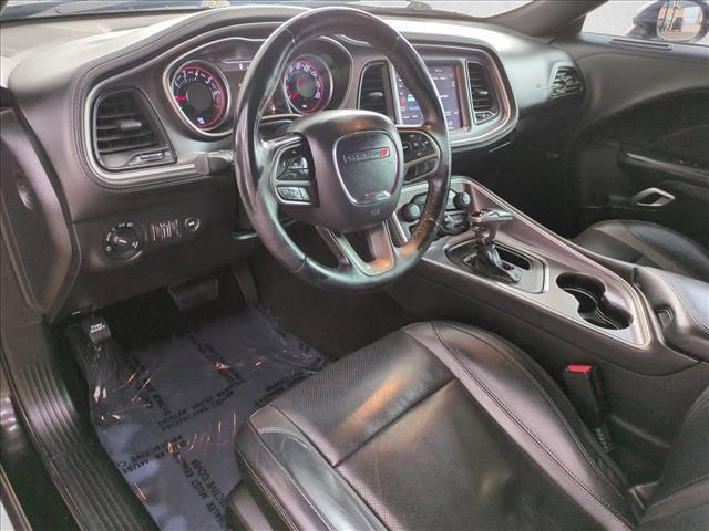 used 2020 Dodge Challenger car, priced at $22,359