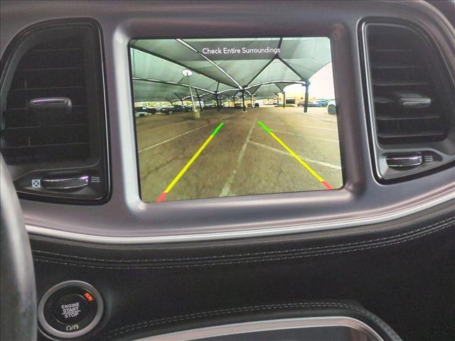 used 2020 Dodge Challenger car, priced at $22,359