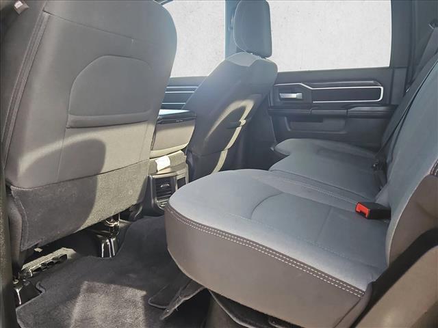 used 2024 Ram 2500 car, priced at $45,999