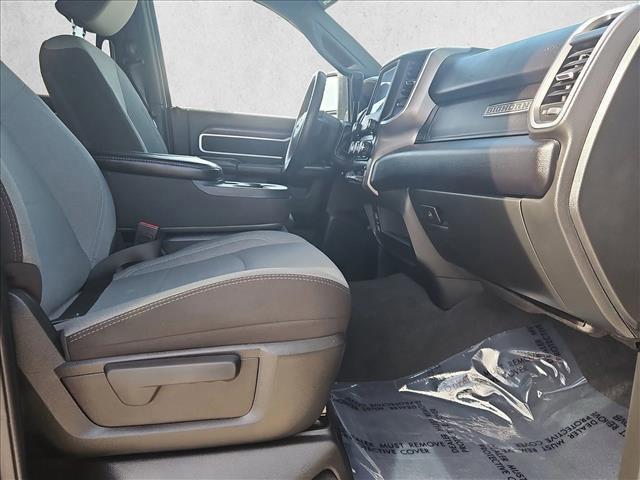 used 2024 Ram 2500 car, priced at $45,999