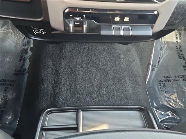 used 2024 Ram 2500 car, priced at $45,999