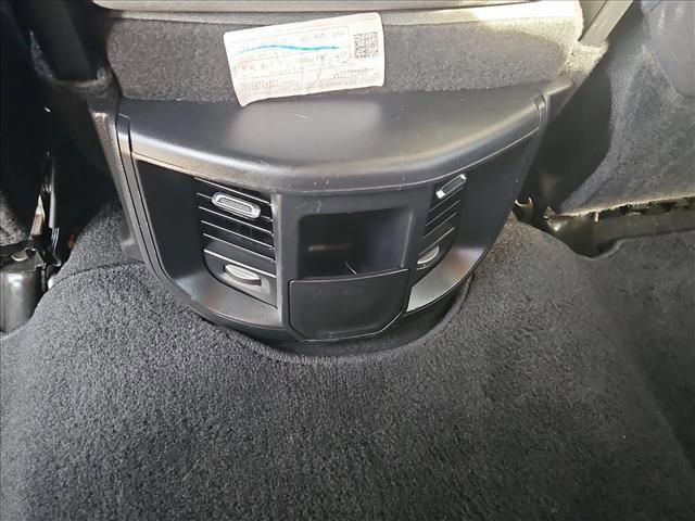 used 2024 Ram 2500 car, priced at $45,999