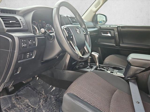 used 2023 Toyota 4Runner car, priced at $40,999