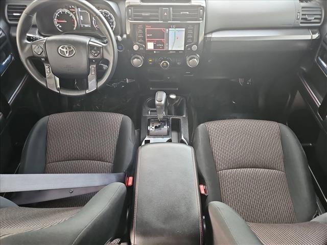 used 2023 Toyota 4Runner car, priced at $40,999
