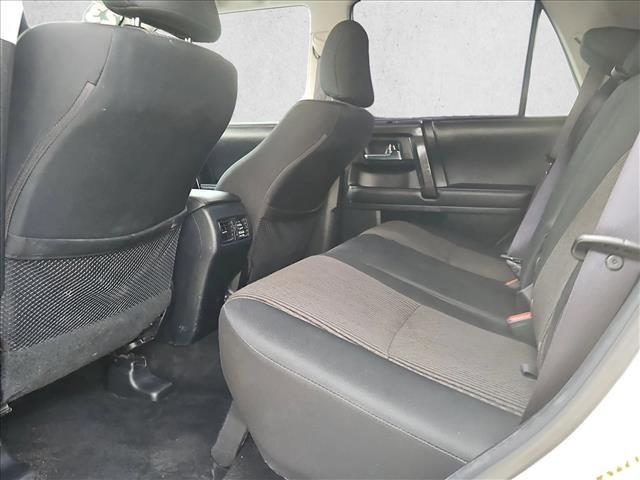 used 2023 Toyota 4Runner car, priced at $40,999